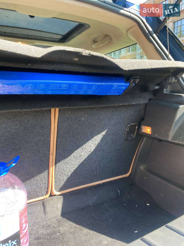 Хетчбек MINI Hatch 2002 в Києві фото 20 Хетчбек MINI Hatch 2002 в Києві