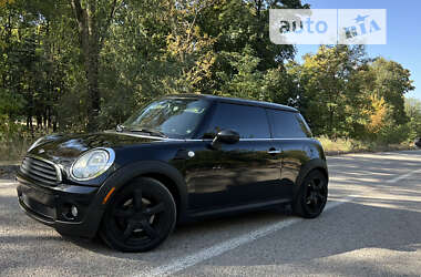 Хетчбек MINI Hatch 2010 в Дніпрі