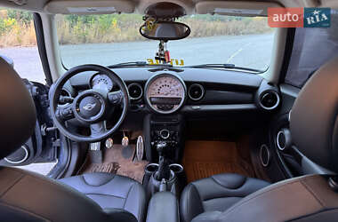 Купе MINI Hatch 2013 в 