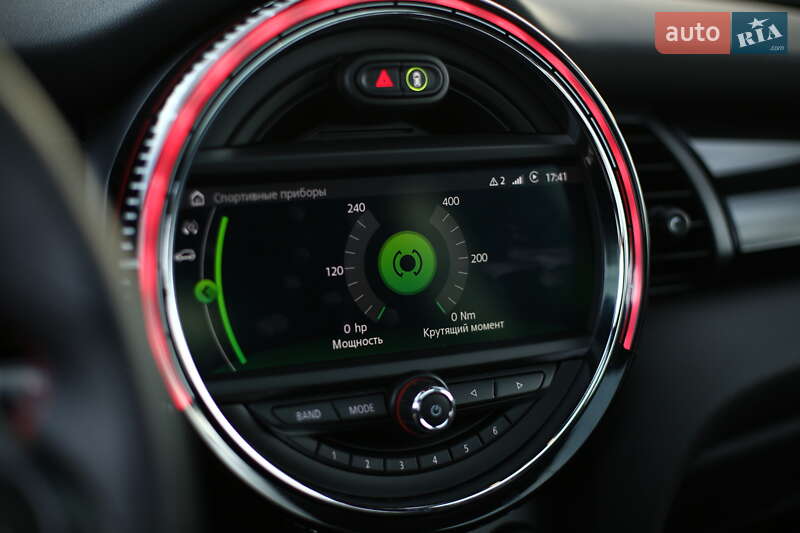 Хетчбек MINI Hatch 2018 в Києві фото 40 Хетчбек MINI Hatch 2018 в Києві