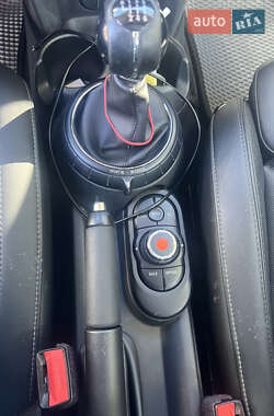 Хэтчбек MINI Hatch 2015 в 