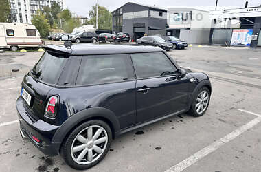 Хэтчбек MINI Hatch 2007 в Киеве фото 3 Хэтчбек MINI Hatch 2007 в Киеве