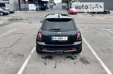 Хэтчбек MINI Hatch 2007 в Киеве фото 5 Хэтчбек MINI Hatch 2007 в Киеве