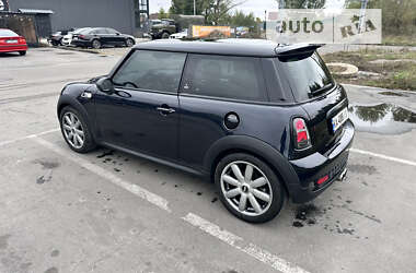 Хэтчбек MINI Hatch 2007 в Киеве фото 4 Хэтчбек MINI Hatch 2007 в Киеве