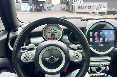 Хэтчбек MINI Hatch 2007 в Киеве фото 7 Хэтчбек MINI Hatch 2007 в Киеве