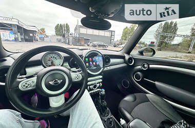 Хэтчбек MINI Hatch 2007 в Киеве фото 8 Хэтчбек MINI Hatch 2007 в Киеве