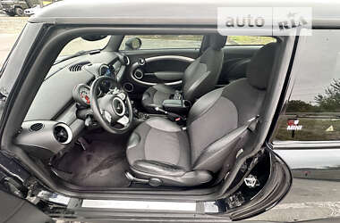 Хэтчбек MINI Hatch 2007 в Киеве фото 10 Хэтчбек MINI Hatch 2007 в Киеве