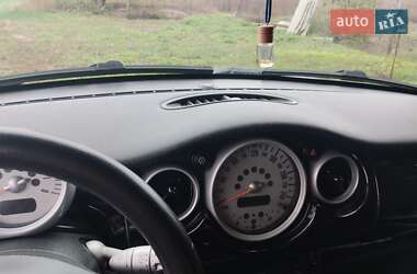 Хэтчбек MINI Hatch 2002 в Киеве