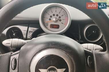 Хэтчбек MINI Hatch 2002 в Киеве