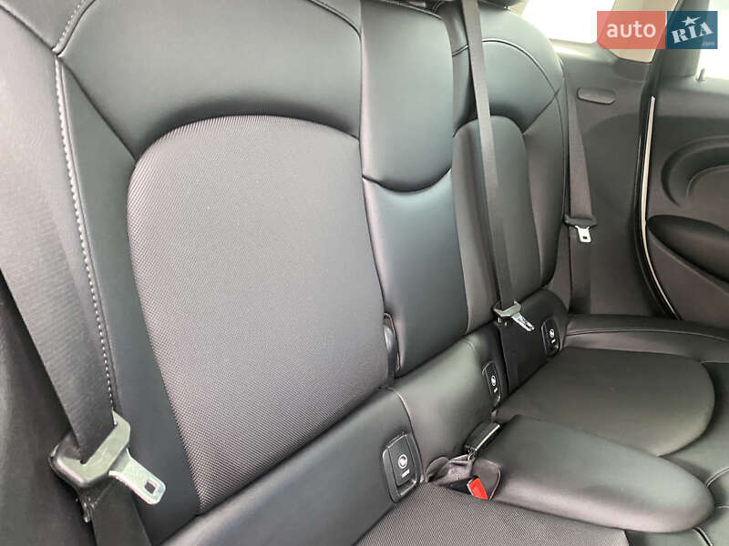 Хетчбек MINI Hatch 2015 в Львові фото 40 Хетчбек MINI Hatch 2015 в Львові