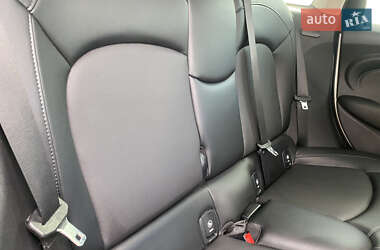 Хэтчбек MINI Hatch 2015 в 