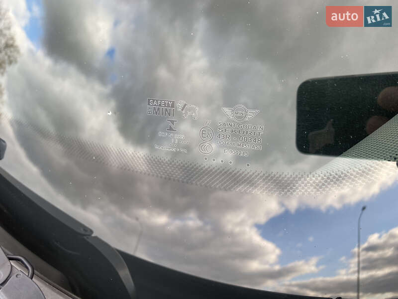 Хетчбек MINI Hatch 2015 в Львові фото 56 Хетчбек MINI Hatch 2015 в Львові