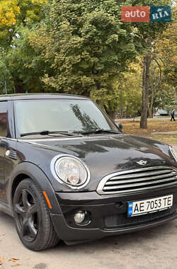 Хэтчбек MINI Hatch 2010 в Днепре