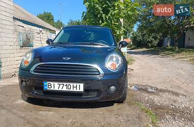 Хетчбек MINI Hatch 2007 в Світловодську