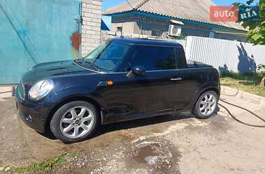 Хэтчбек MINI Hatch 2007 в Светловодске