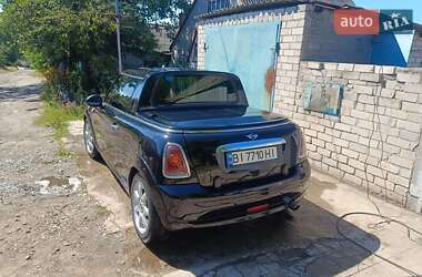 Хэтчбек MINI Hatch 2007 в Светловодске