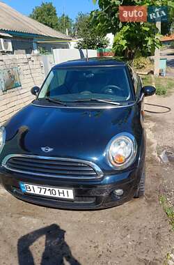 Хэтчбек MINI Hatch 2007 в Светловодске