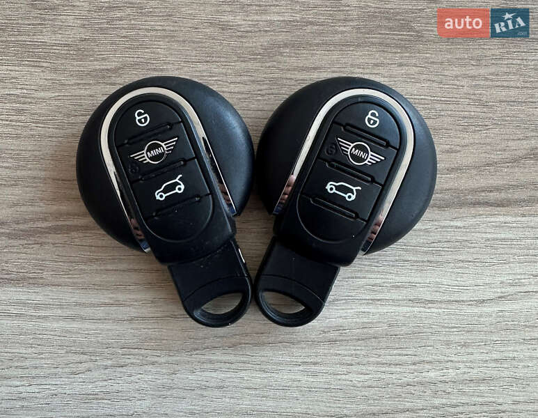 Хэтчбек MINI Hatch 2019 в 