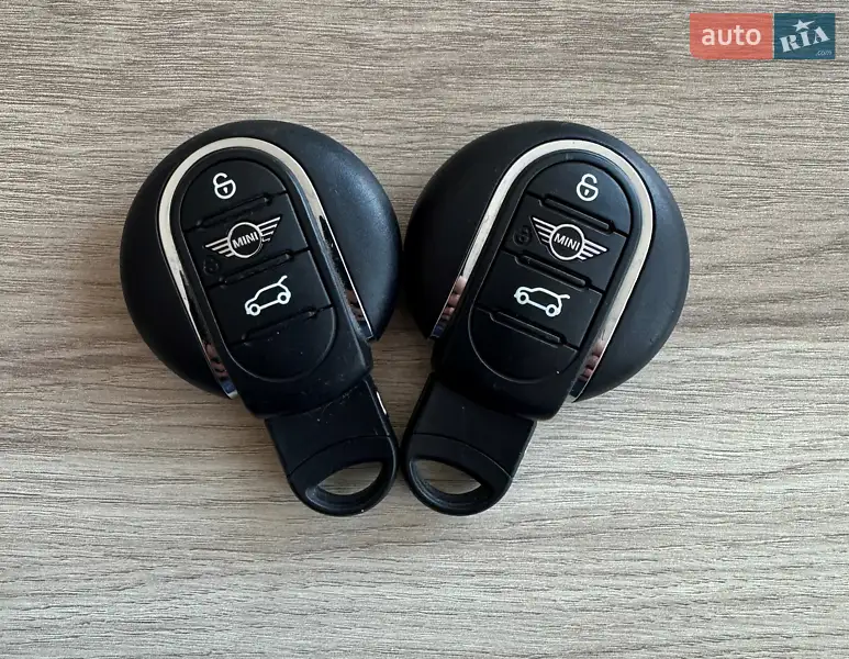 Хэтчбек MINI Hatch 2019 в 