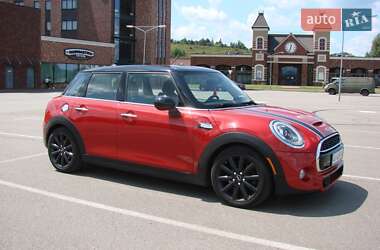 Хетчбек MINI Hatch 2015 в Києві