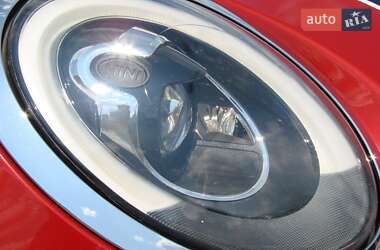 Хетчбек MINI Hatch 2015 в Києві