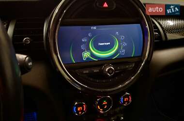 Хетчбек MINI Hatch 2015 в Києві