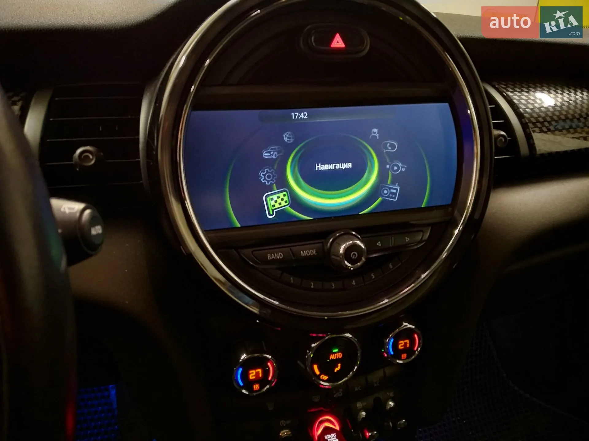 2015 MINI Hatch - мініатюра 20