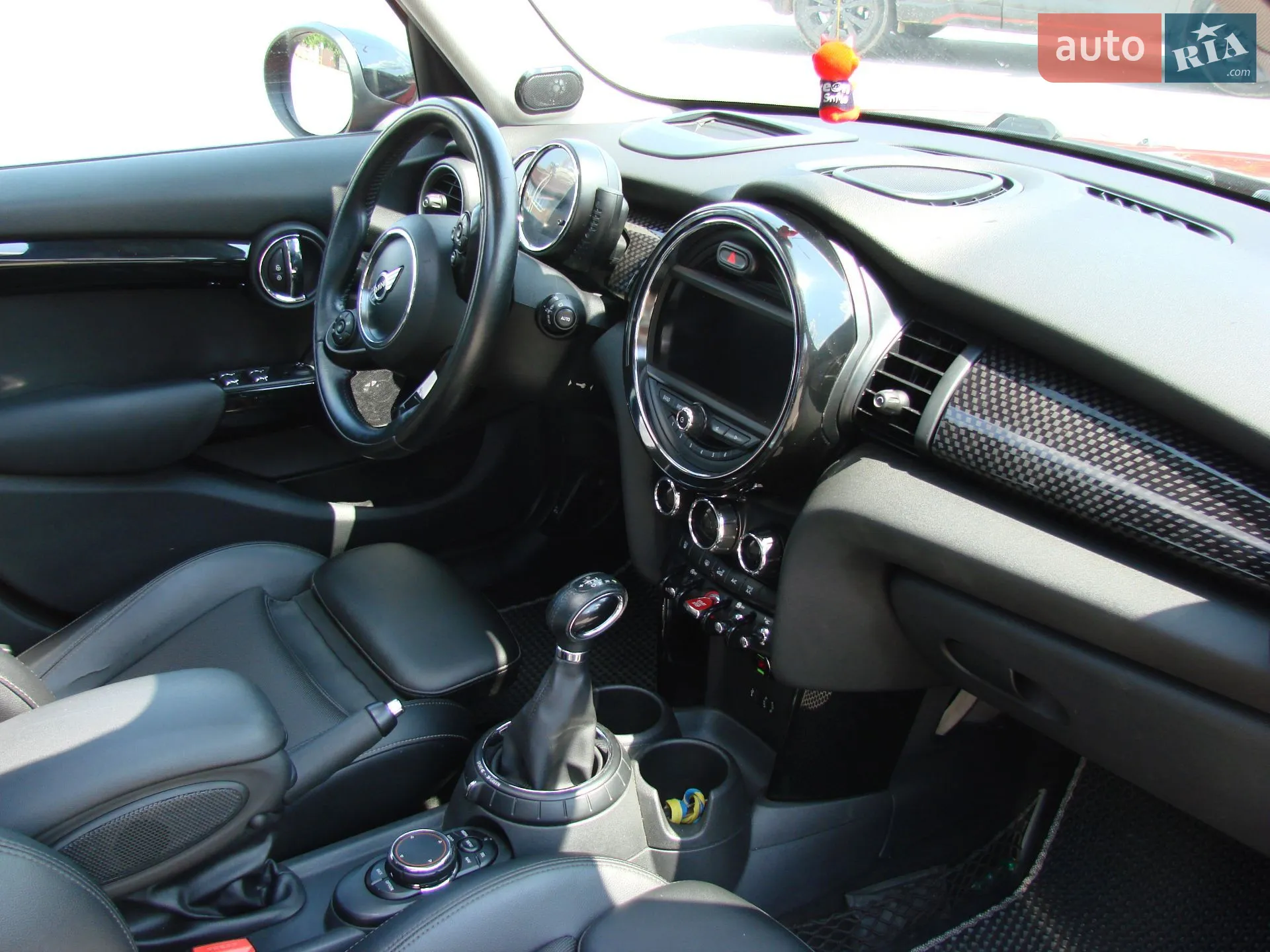 2015 MINI Hatch - мініатюра 17
