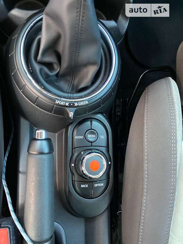 Хэтчбек MINI Hatch 2015 в Одессе фото 17 Хэтчбек MINI Hatch 2015 в Одессе