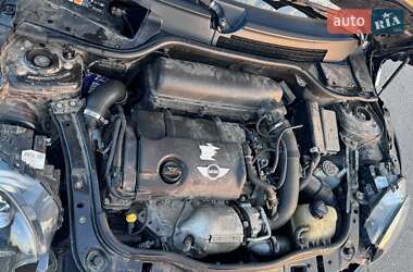 Хэтчбек MINI Hatch 2010 в 