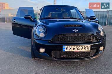 Хетчбек MINI Hatch 2010 в Харкові