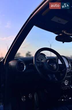 Хэтчбек MINI Hatch 2010 в 