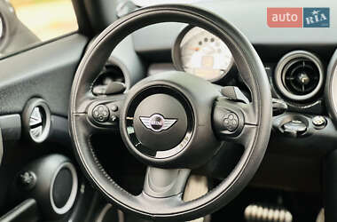 Хетчбек MINI Hatch 2013 в 