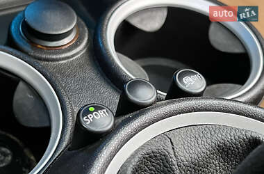 Хетчбек MINI Hatch 2013 в 
