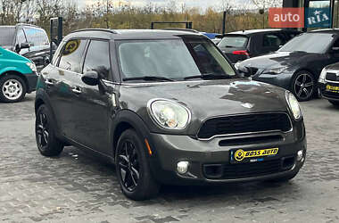 Хэтчбек MINI Hatch 2013 в Черновцах