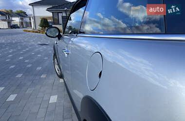 Хетчбек MINI Hatch 2007 в Києві