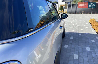 Хэтчбек MINI Hatch 2007 в Киеве