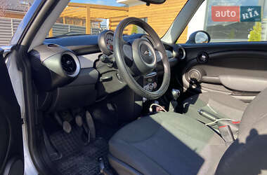 Хетчбек MINI Hatch 2007 в Києві