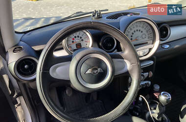 Хетчбек MINI Hatch 2007 в Києві