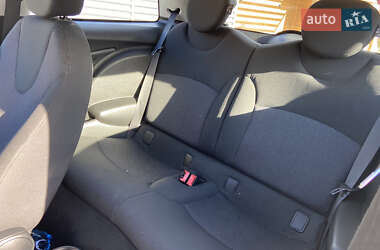 Хетчбек MINI Hatch 2007 в Києві