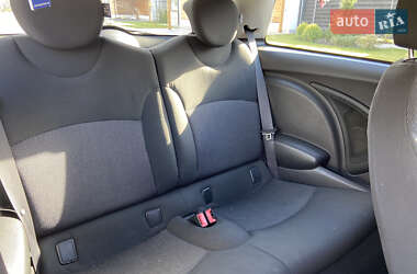 Хетчбек MINI Hatch 2007 в Києві