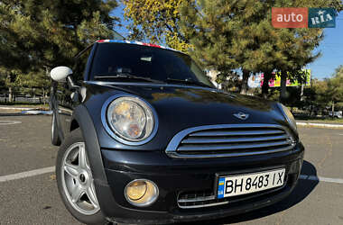 Хетчбек MINI Hatch 2007 в Одесі