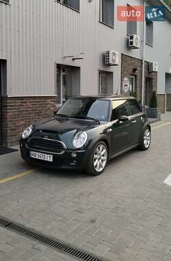 Хэтчбек MINI Hatch 2004 в Днепре