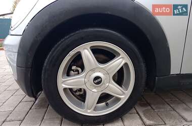 Хетчбек MINI Hatch 2007 в Котельві фото 5 Хетчбек MINI Hatch 2007 в Котельві