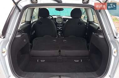 Хетчбек MINI Hatch 2007 в Котельві фото 8 Хетчбек MINI Hatch 2007 в Котельві
