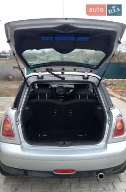 Хетчбек MINI Hatch 2007 в Котельві фото 12 Хетчбек MINI Hatch 2007 в Котельві