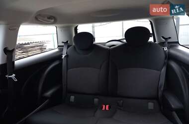 Хетчбек MINI Hatch 2007 в Котельві фото 15 Хетчбек MINI Hatch 2007 в Котельві