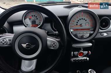 Хетчбек MINI Hatch 2007 в Котельві фото 10 Хетчбек MINI Hatch 2007 в Котельві