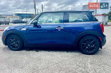 Хетчбек MINI Hatch 2015 в Кременчуці фото 5 Хетчбек MINI Hatch 2015 в Кременчуці