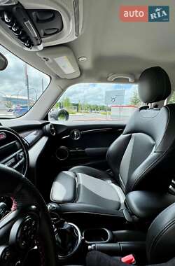 Хетчбек MINI Hatch 2015 в Кременчуці фото 8 Хетчбек MINI Hatch 2015 в Кременчуці